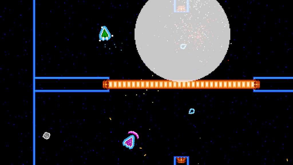 Screen Shot image 4 Astro Duel ايبك قيمز حساب