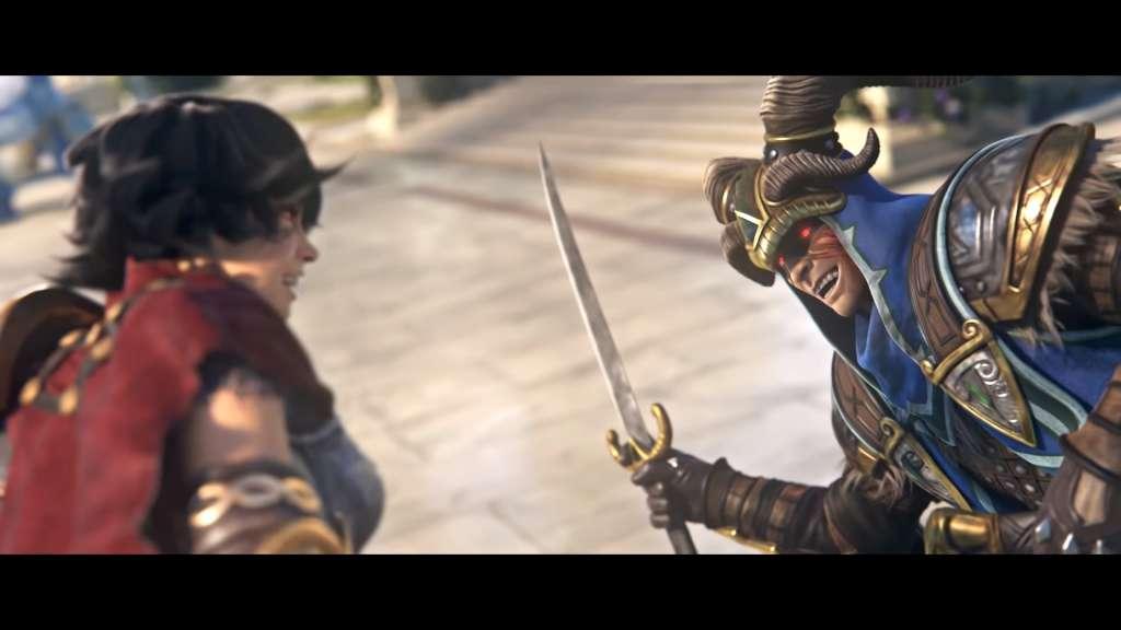 Screen Shot image 4 SMITE - Loki & Loki Infiltrator Skin كود رقمي