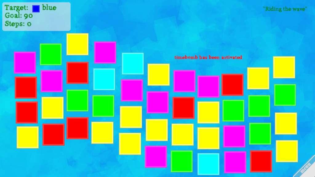 Screen Shot image 4 Color Chemistry ستيم كود رقمي