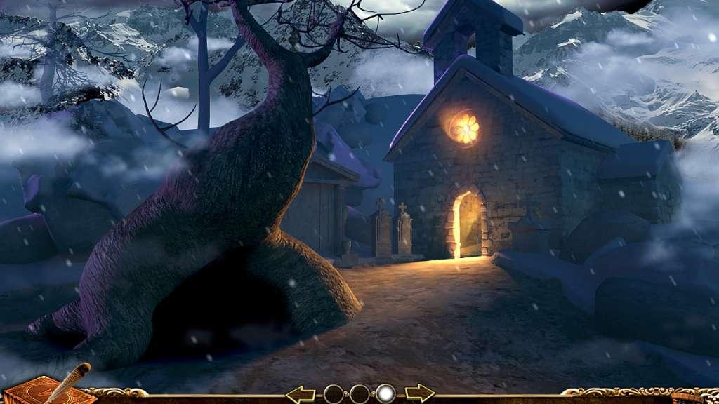 Screen Shot image 4 Where Angels Cry ستيم كود رقمي