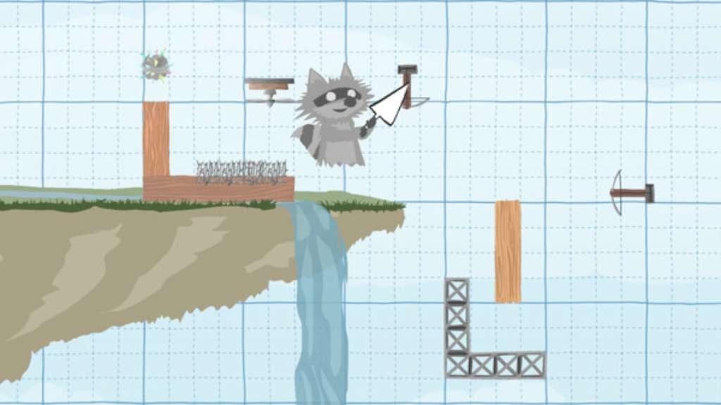 Screen Shot image 4 اولتمت Chicken Horse ارجنتيني اكسبوكس 1 / إكس بوكس سيريس X|S كود رقمي