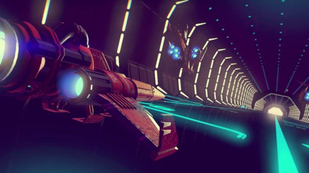 Screen Shot image 4 No Man'S Sky بي سي ستيم كود رقمي