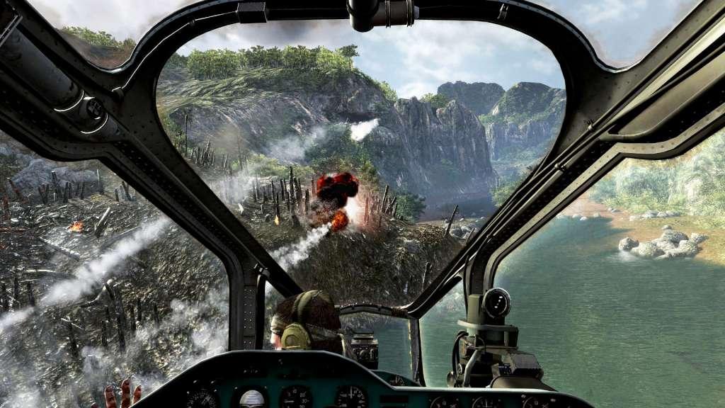 Screen Shot image 4 Call Of Duty: Black Ops اكسبوكس 1 حساب