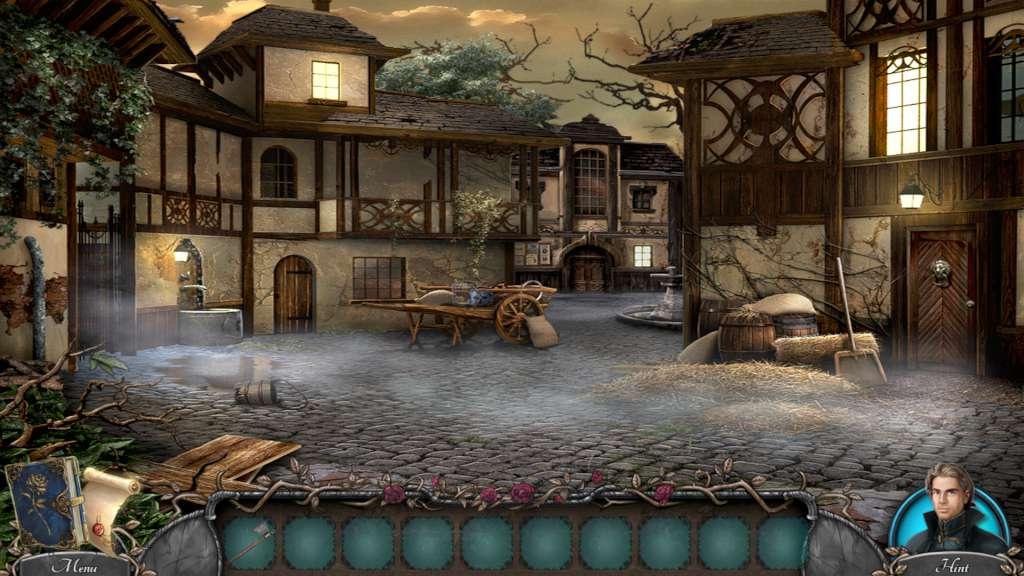 Screen Shot image 4 Vampire Legends: The True Story Of Kisilova ستيم كود رقمي