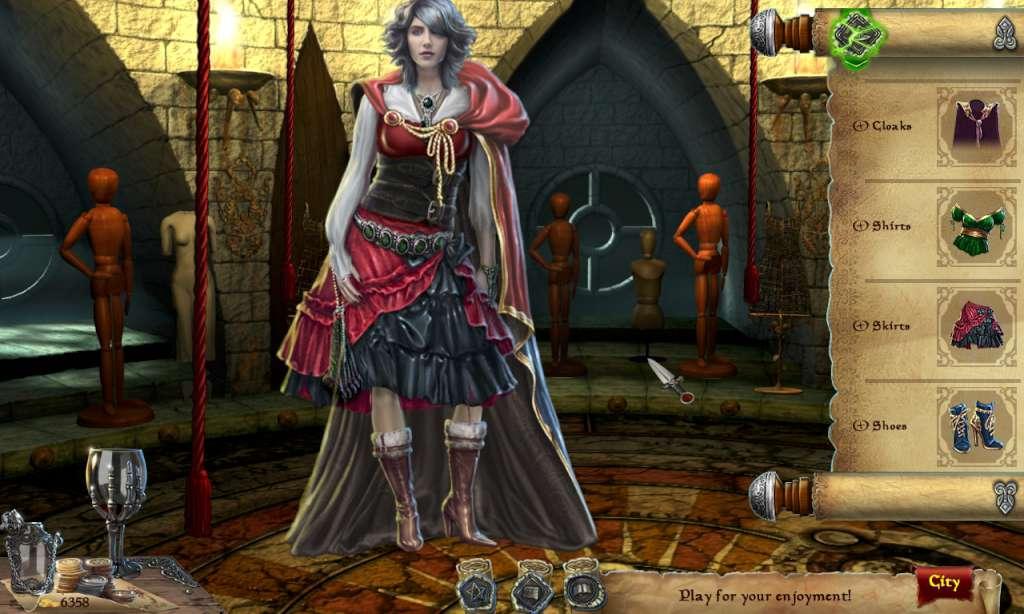 Screen Shot image 4 Twilight City: Love As A Cure ستيم كود رقمي