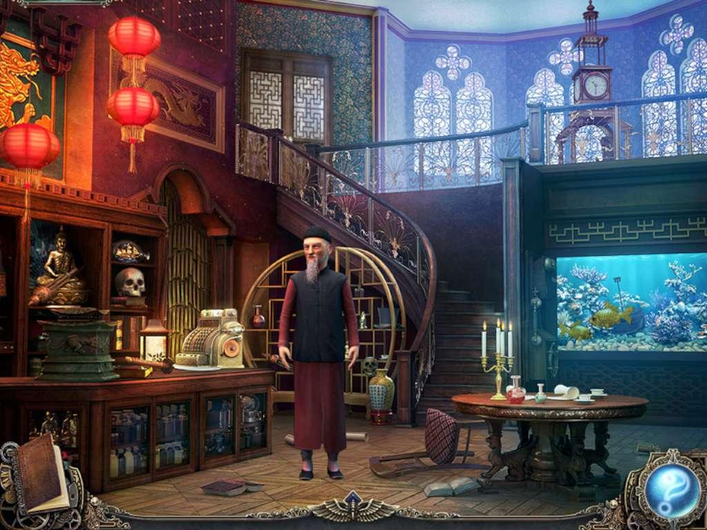 Screen Shot image 4 Hidden Object 6-In-1 حزمة ستيم كود رقمي