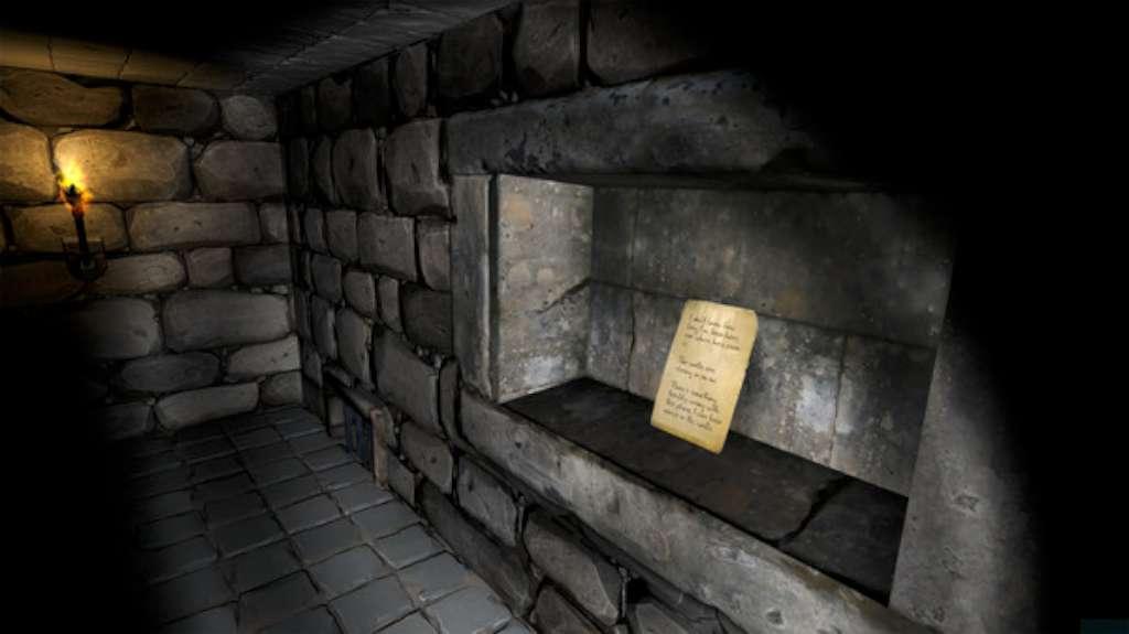 Screen Shot image 4 Crystal Rift بي سي ستيم كود رقمي