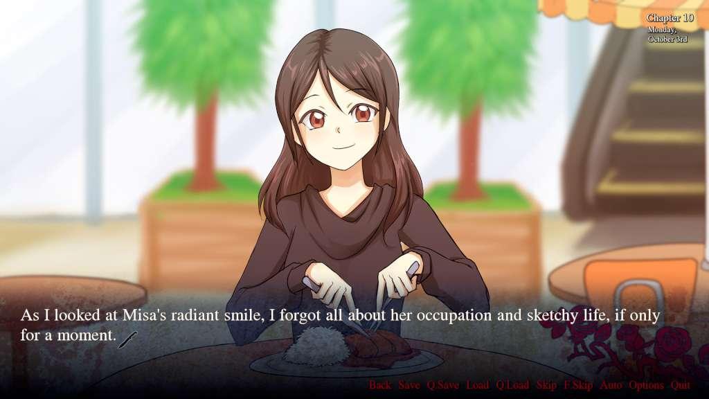 Screen Shot image 4 Sickness بي سي ستيم كود رقمي