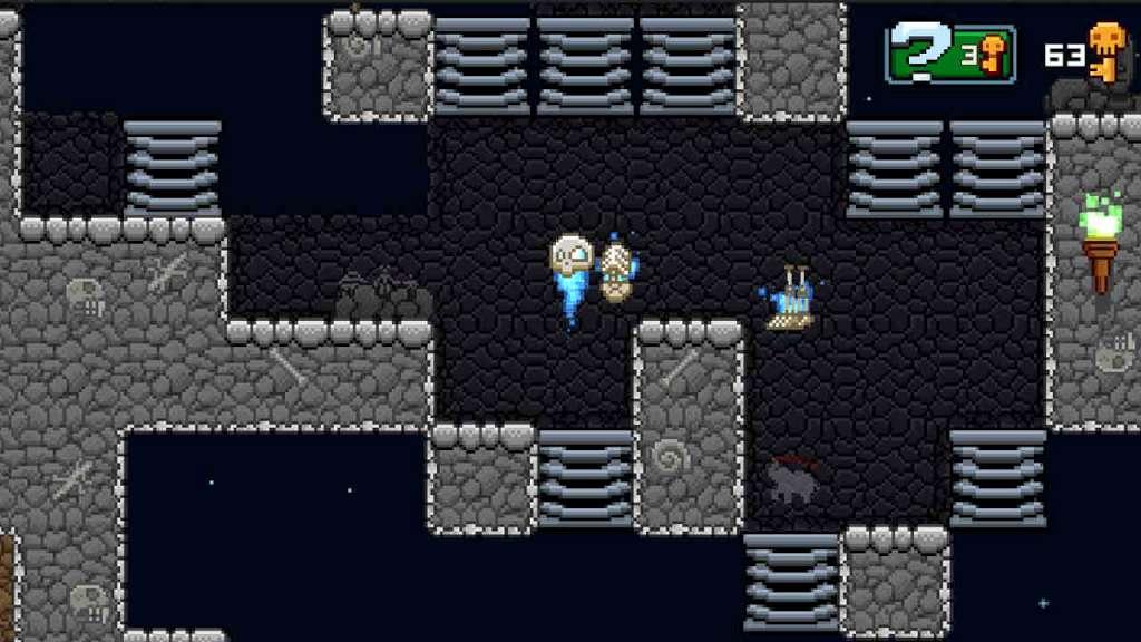 Screen Shot image 4 Just Bones بي سي ستيم كود رقمي