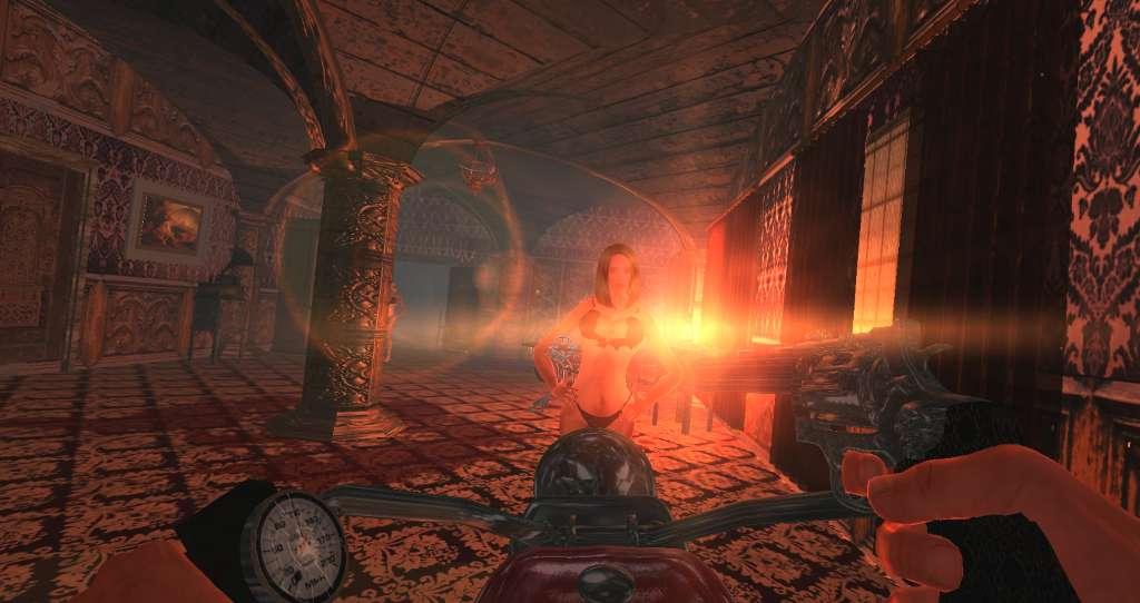 Screen Shot image 4 Led It Rain ستيم كود رقمي