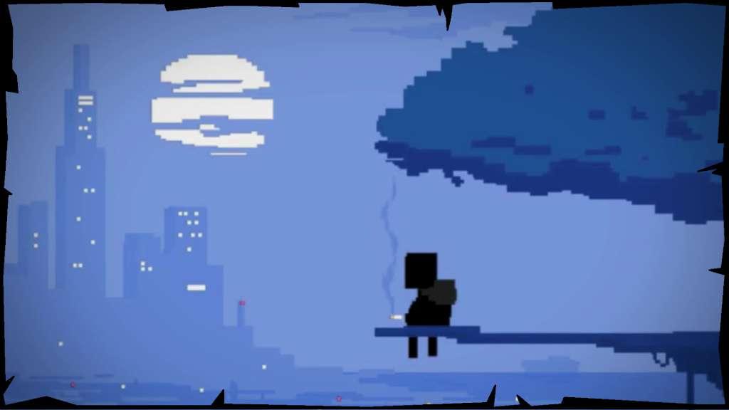 Screen Shot image 4 Urban Pirate ستيم كود رقمي