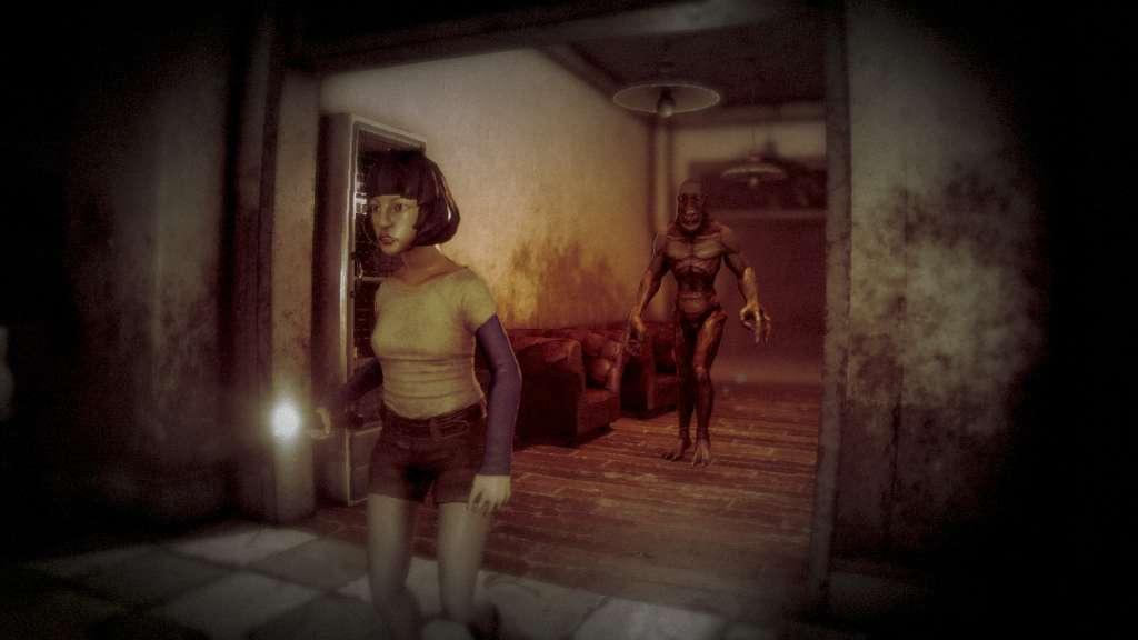 Screen Shot image 4 White Noise 2 Complete ستيم كود رقمي