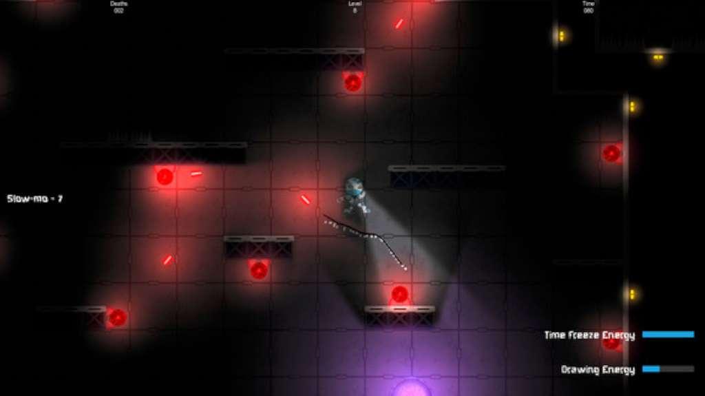 Screen Shot image 4 Draw The Way ستيم كود رقمي