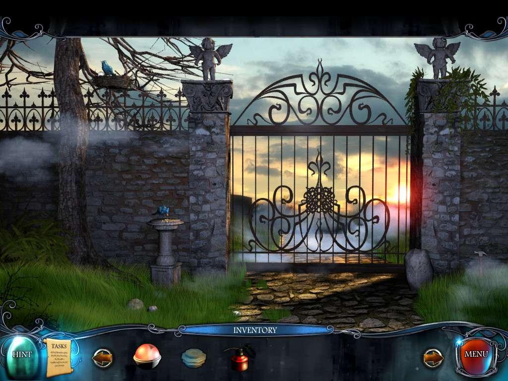 Screen Shot image 4 Red Crow Mysteries: Legion ستيم كود رقمي