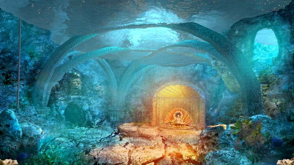 Screen Shot image 4 Black Rainbow ستيم كود رقمي