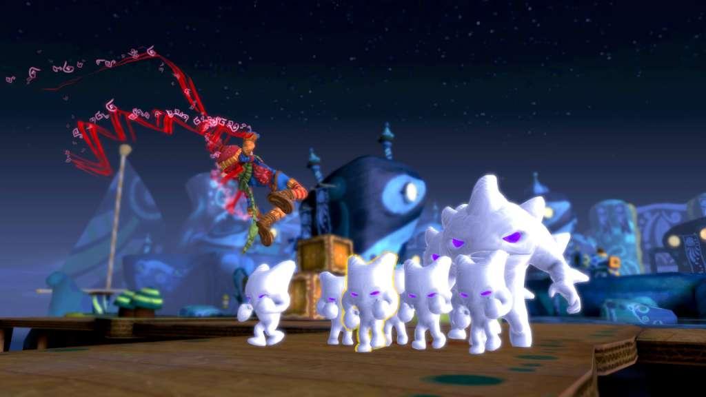 Screen Shot image 5 The Last Tinker: City Of Colors ستيم كود رقمي