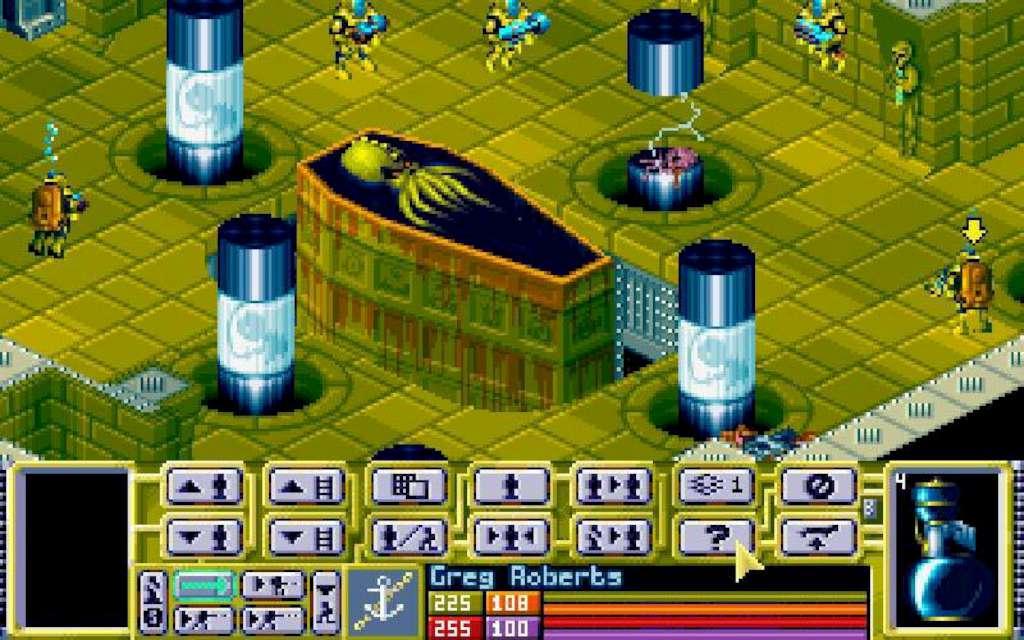 Screen Shot image 4 X-COM: Complete Pack اوروبي ستيم كود رقمي