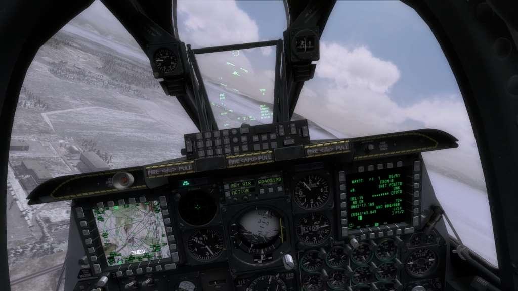 Screen Shot image 3 DCS: SA342M Gazelle Digital Download كود رقمي