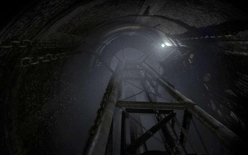 Screen Shot image 3 Outlast - Whistleblower DLC بي سي ستيم كود رقمي
