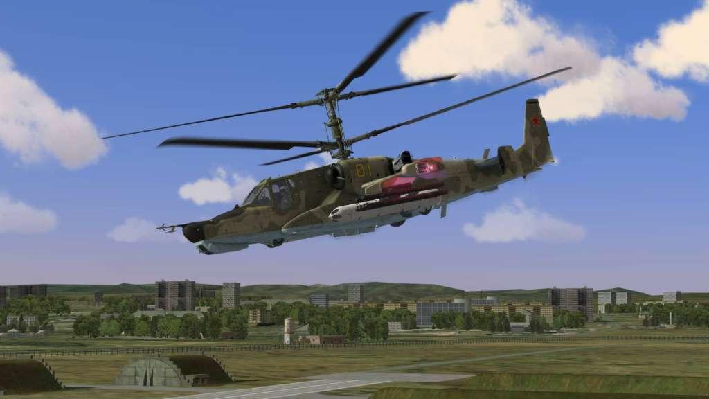 Screen Shot image 2 DCS: Black Shark 2 DLC Digital Download كود رقمي