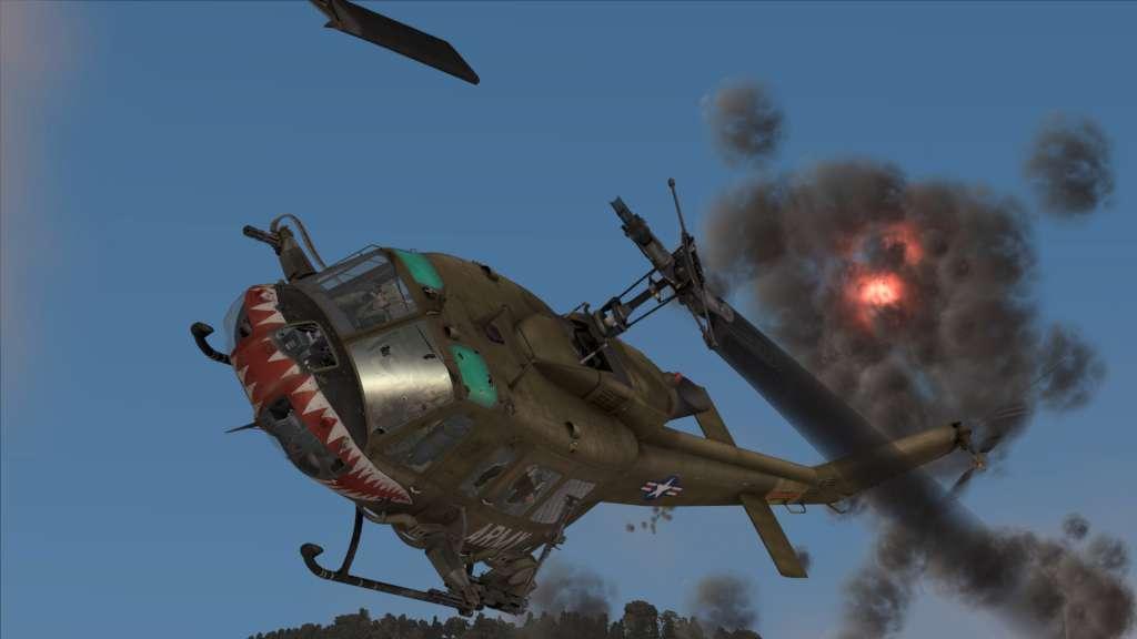 Screen Shot image 2 DCS: UH-1H Huey Digital Download كود رقمي