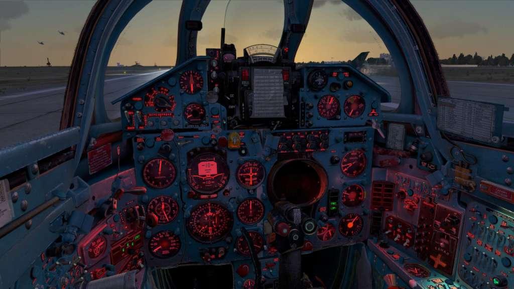 Screen Shot image 1 DCS: MiG-21Bis Digital Download كود رقمي