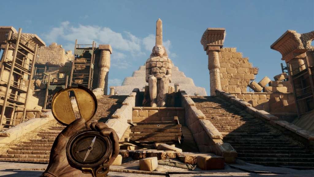 Screen Shot image 0 Deadfall Adventures ستيم كود رقمي