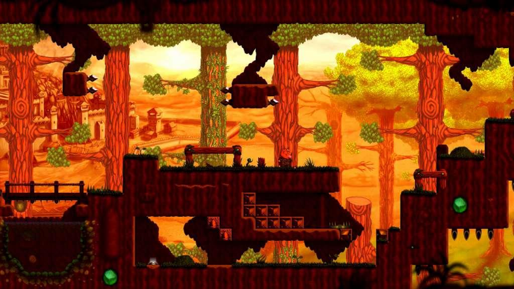Screen Shot image 2 Mr. Bree+ ستيم كود رقمي