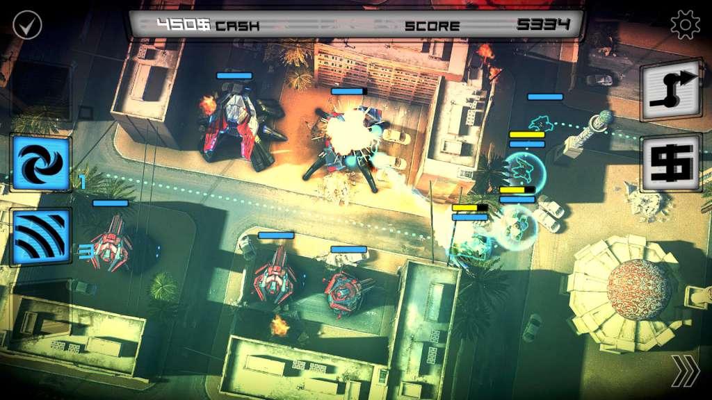 Screen Shot image 3 Anomaly ÜBer حزمة ستيم هدية