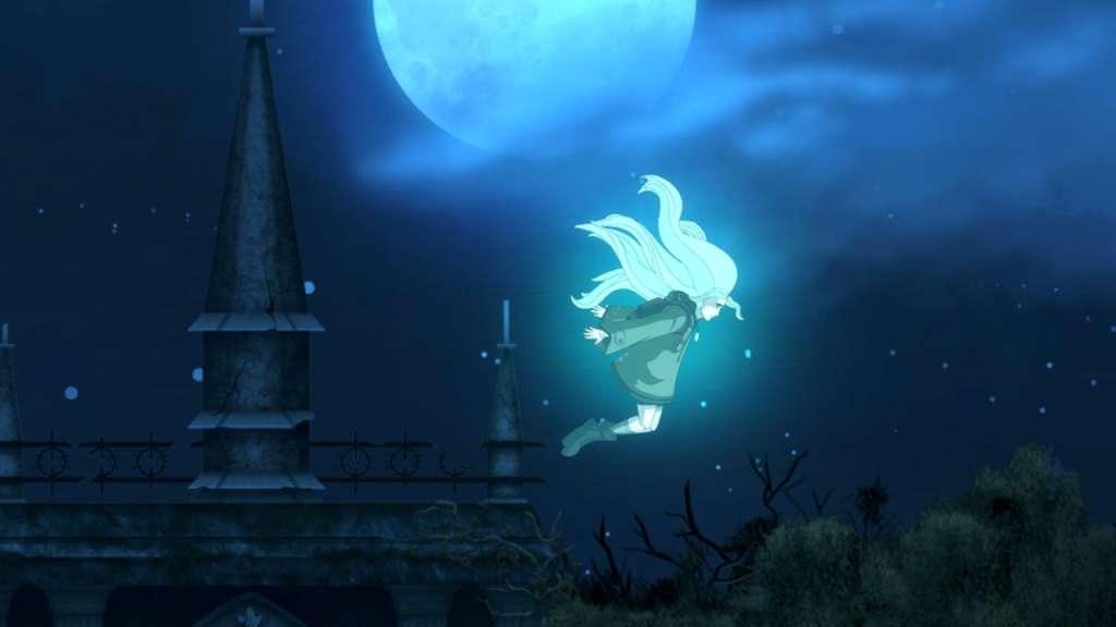 Screen Shot image 0 Whispering Willows: اصدار الديلوكس ستيم كود رقمي