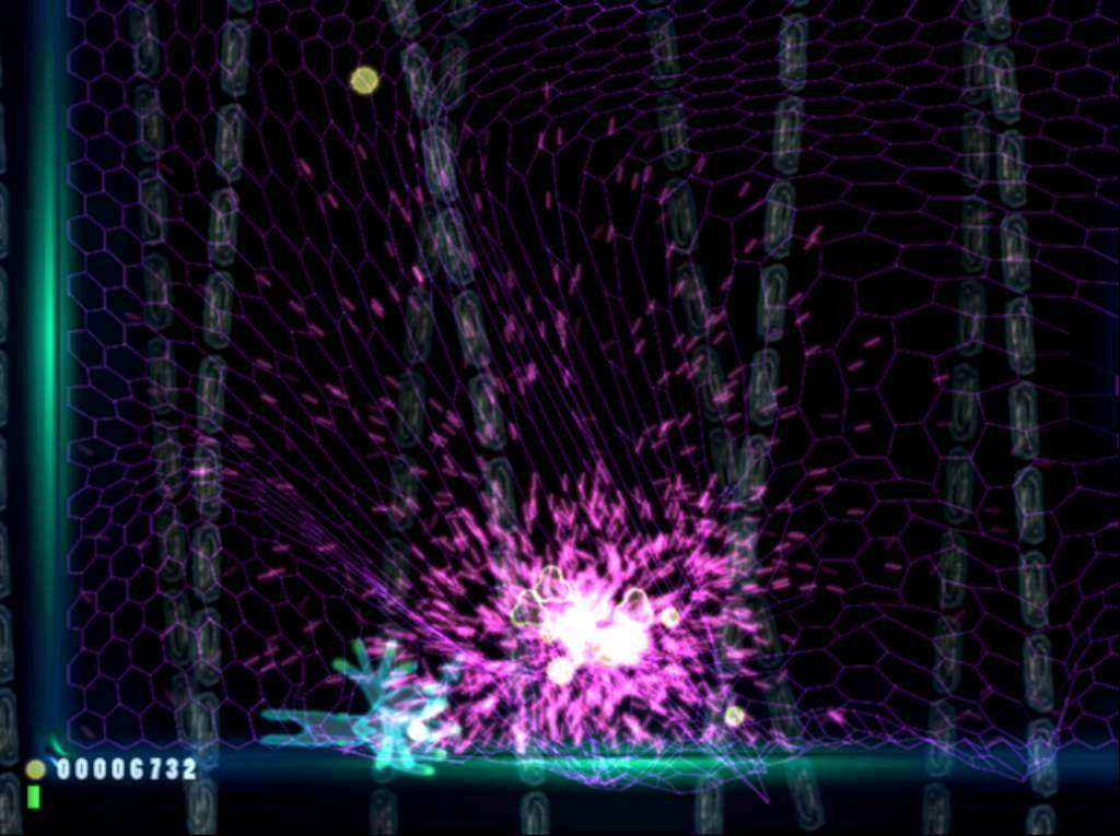 Screen Shot image 3 QUALIA 3: Multi Agent ستيم كود رقمي