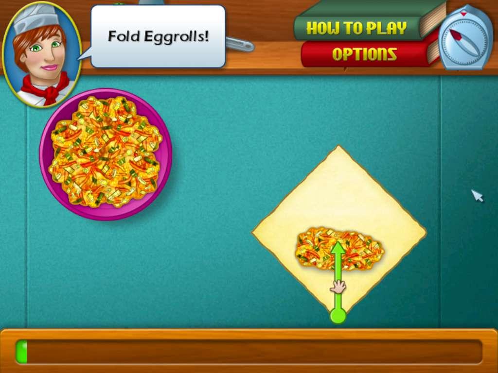 Screen Shot image 3 Cooking Academy Fire And Knives بي سي ستيم كود رقمي