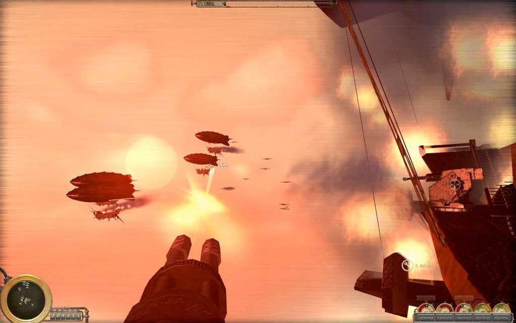 Screen Shot image 0 Flight Of The Icarus ستيم هدية