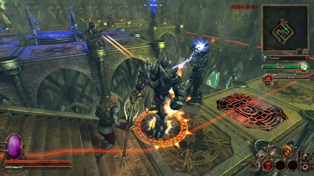 Screen Shot image 3 Deathtrap ستيم كود رقمي