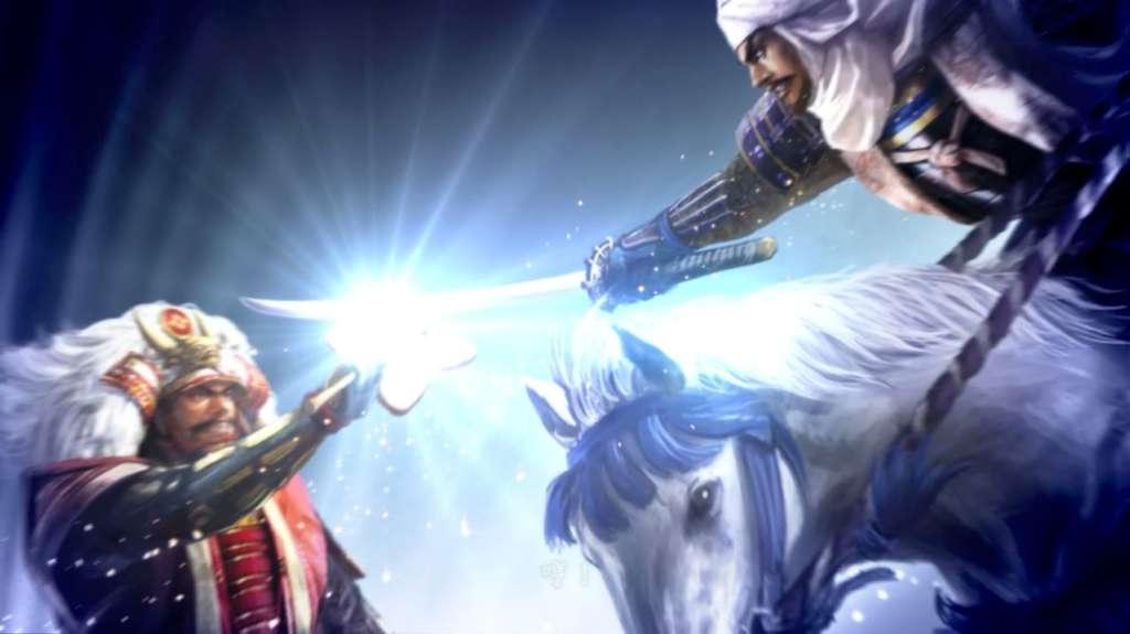 Screen Shot image 4 Nobunaga'S Ambition: Souzou With Power Up Kit ستيم هدية