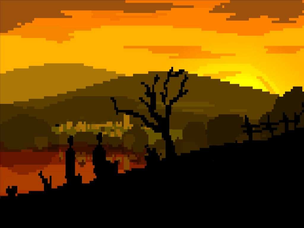 Screen Shot image 3 The Last Door Collector'S اصدار حزمة ستيم كود رقمي