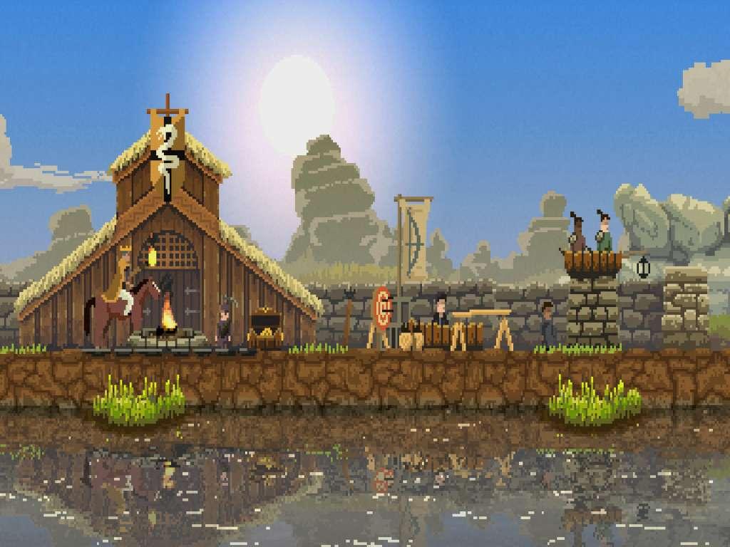 Screen Shot image 4 Kingdom ستيم كود رقمي