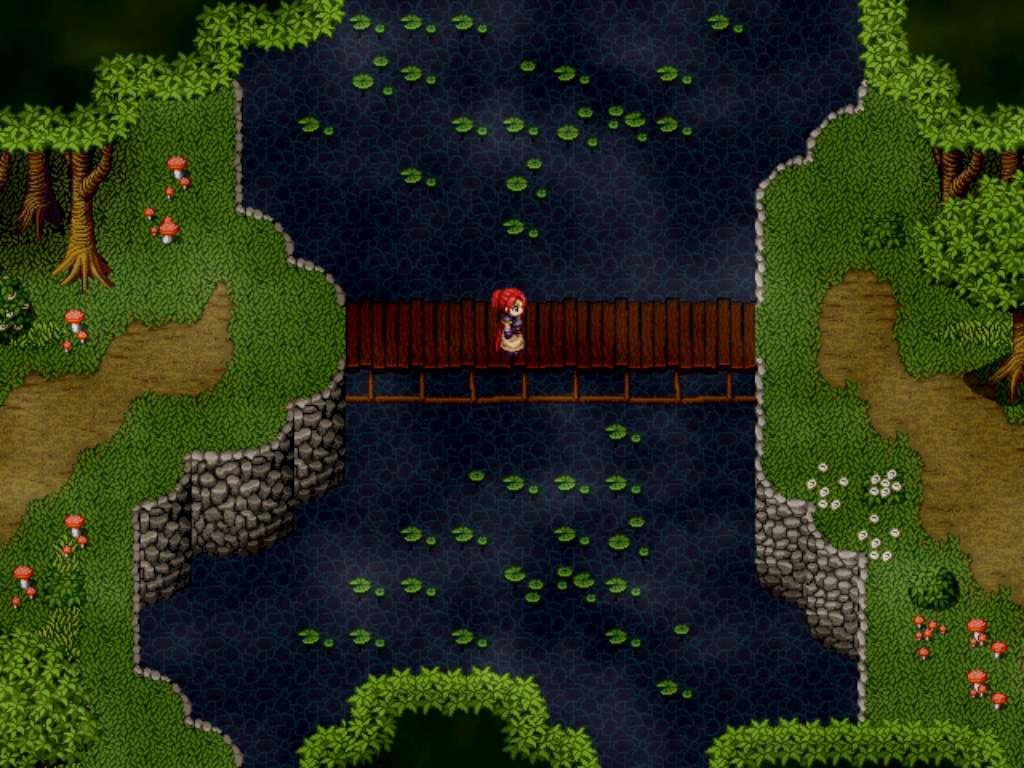 Screen Shot image 4 Vagrant Hearts ستيم كود رقمي