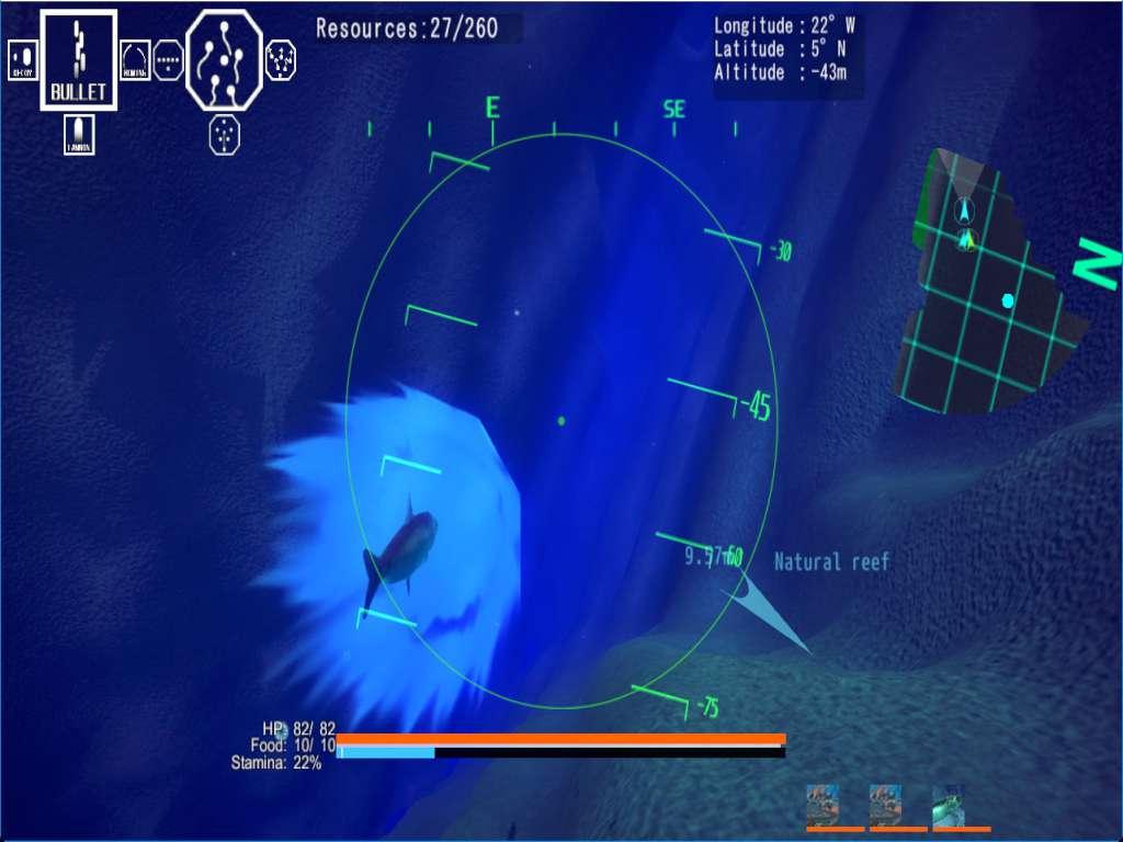 Screen Shot image 4 Ace Of Seafood بي سي ستيم كود رقمي