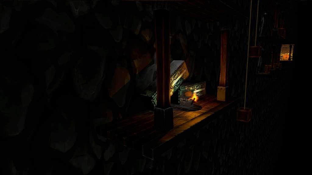 Screen Shot image 1 Torch Cave 2 ستيم كود رقمي