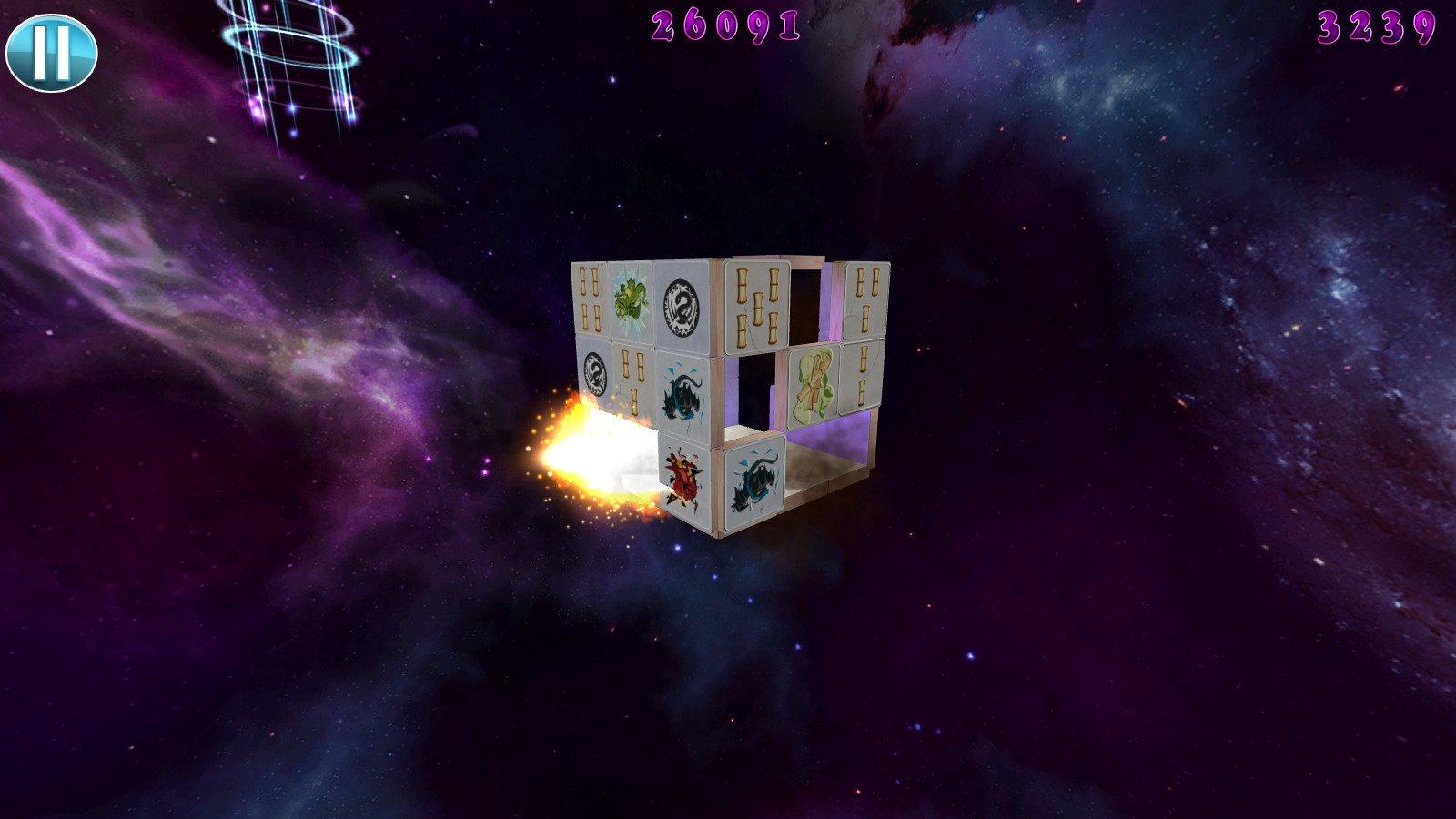 Screen Shot image 7 Mahjong ديلوكس 2: Astral Planes ستيم كود رقمي