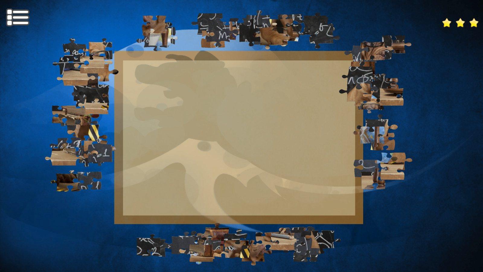 Screen Shot image 2 Puppy Dog: Jigsaw Puzzles ستيم كود رقمي