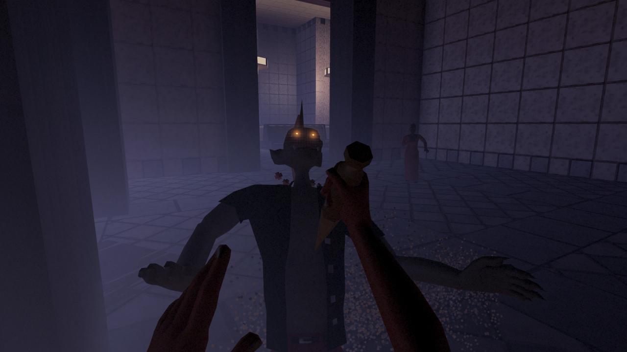 Screen Shot image 1 Slayer Shock ستيم كود رقمي