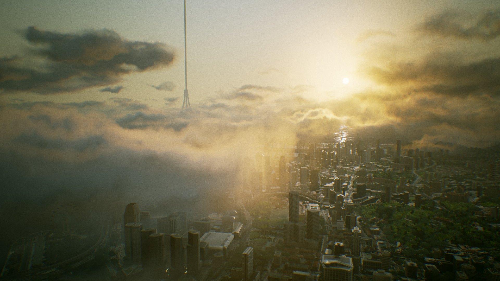 Screen Shot image 4 ACE COMBAT 7: SKIES UNKNOWN اصدار الديلوكس اوروبي اكسبوكس 1 كود رقمي