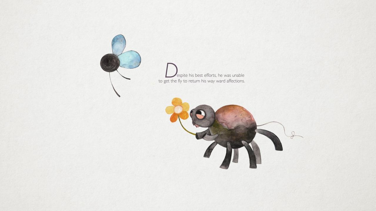 Screen Shot image 1 Fables From The Den ستيم كود رقمي