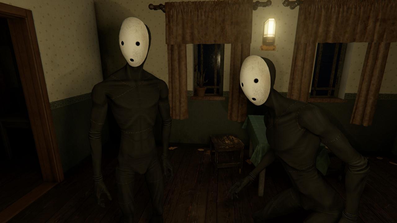 Screen Shot image 0 Pathologic 2 اوروبي رابط هديه ستيم