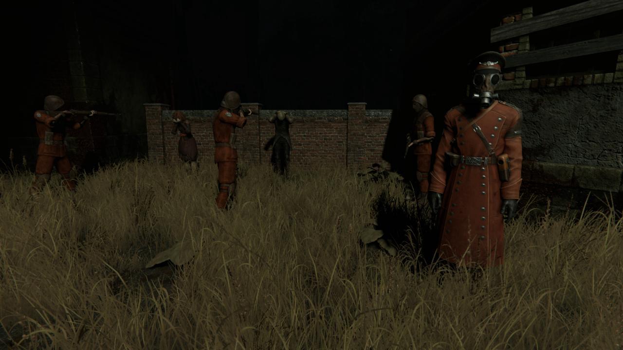 Screen Shot image 1 Pathologic 2 ستيم كود رقمي