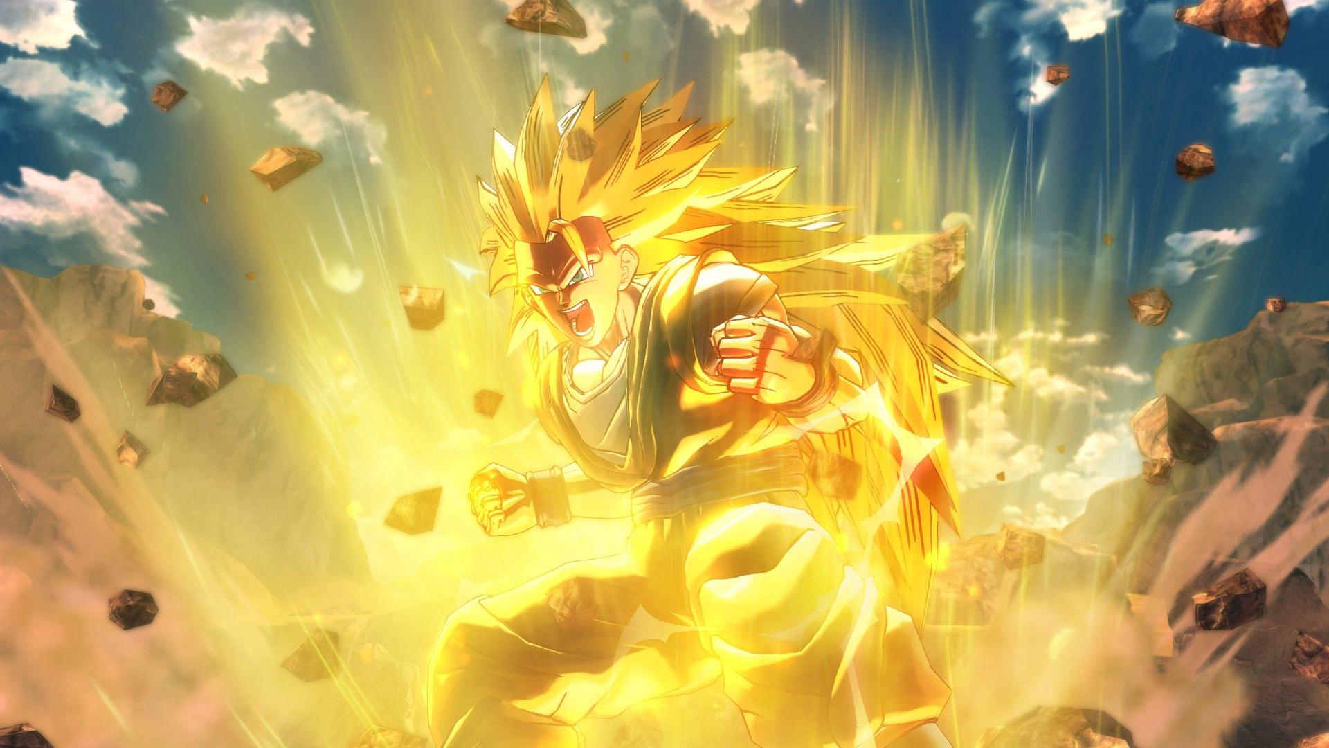 Screen Shot image 1 DRAGON BALL XENOVERSE 2 - Super Pass DLC ستيم كود رقمي