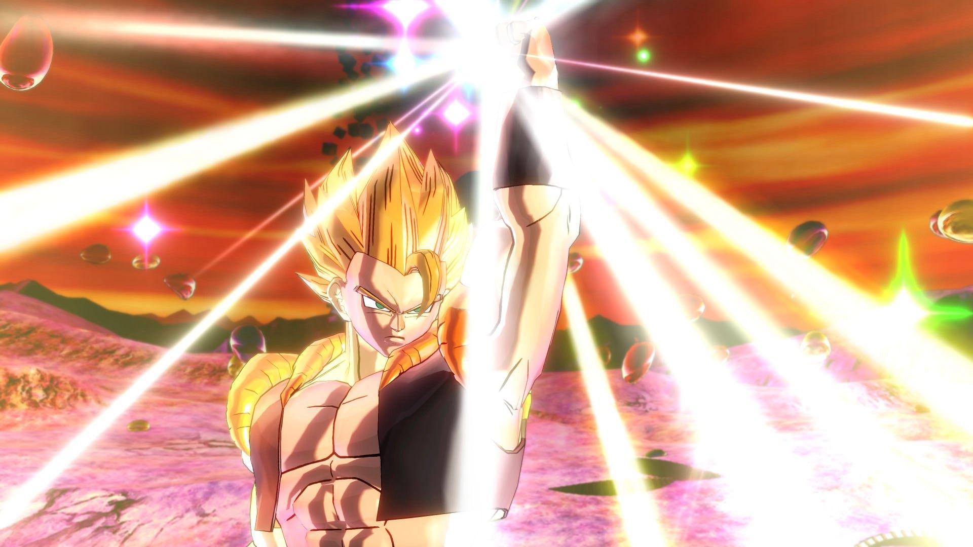 Screen Shot image 2 DRAGON BALL XENOVERSE 2 - Super Pass DLC ستيم كود رقمي