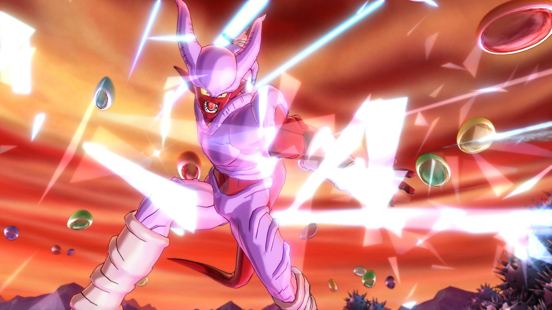 Screen Shot image 3 DRAGON BALL XENOVERSE 2 - Super Pass DLC ستيم كود رقمي
